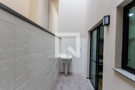 Apartamento à venda com 51m², 2 quartos e 1 vagaÁrea de Serviço