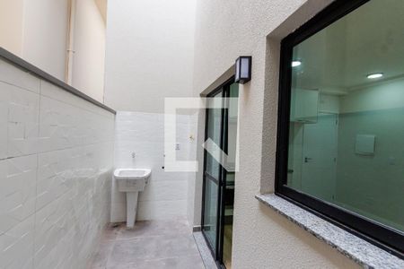 Apartamento à venda com 51m², 2 quartos e 1 vagaÁrea de Serviço