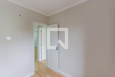 Apartamento à venda com 51m², 2 quartos e 1 vagaQuarto 2