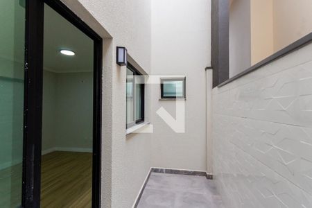 Apartamento à venda com 51m², 2 quartos e 1 vagaÁrea de Serviço