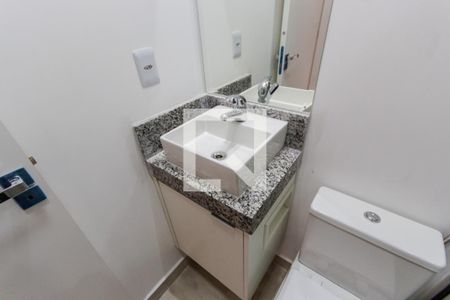 Apartamento à venda com 51m², 2 quartos e 1 vagaBanheiro