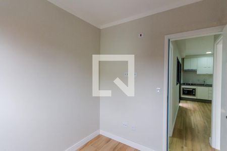 Apartamento à venda com 51m², 2 quartos e 1 vagaQuarto 2