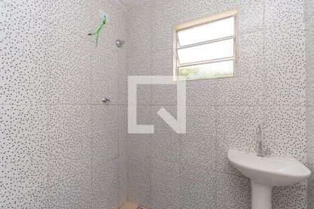 Studio para alugar com 35m², 1 quarto e sem vagaBanheiro