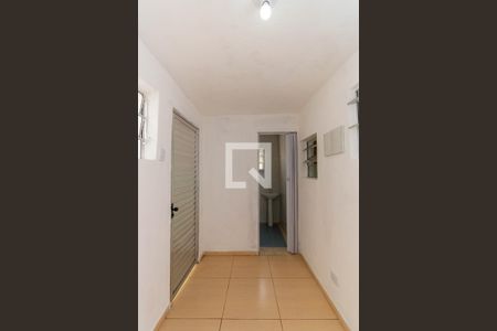 Studio para alugar com 35m², 1 quarto e sem vagaÁrea de Serviço