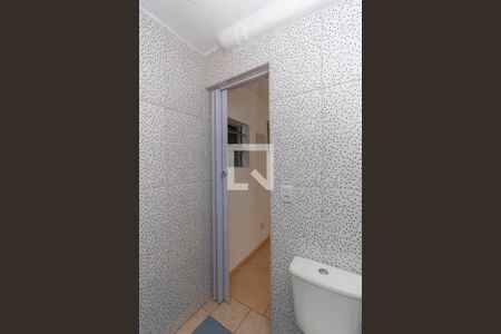 Studio para alugar com 35m², 1 quarto e sem vagaBanheiro