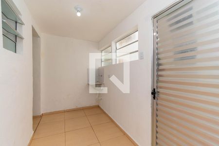 Studio para alugar com 35m², 1 quarto e sem vagaÁrea de Serviço