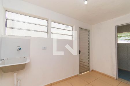 Studio para alugar com 35m², 1 quarto e sem vagaÁrea de Serviço