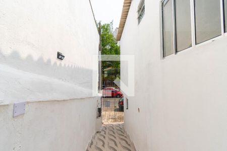 Studio para alugar com 35m², 1 quarto e sem vagaÁrea comum