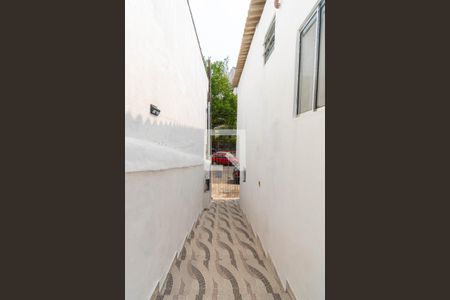 Studio para alugar com 35m², 1 quarto e sem vagaÁrea comum