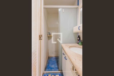 Casa à venda com 139m², 3 quartos e 1 vagaBanheiro da Suíte 2