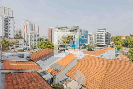 Casa à venda com 139m², 3 quartos e 1 vagaVista da Suíte 1