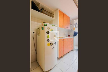 Casa à venda com 139m², 3 quartos e 1 vagaCozinha