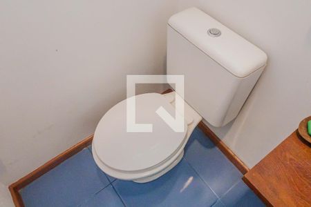 Casa à venda com 139m², 3 quartos e 1 vagaLavabo