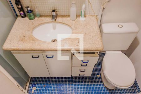 Casa à venda com 139m², 3 quartos e 1 vagaBanheiro da Suíte 2