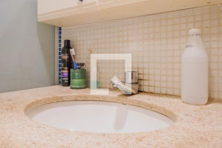 Casa à venda com 139m², 3 quartos e 1 vagaBanheiro da Suíte 2