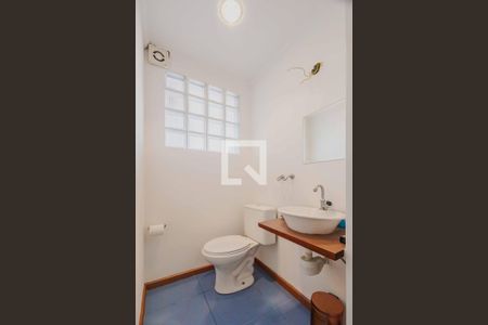 Casa à venda com 139m², 3 quartos e 1 vagaLavabo