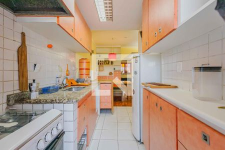 Casa à venda com 139m², 3 quartos e 1 vagaCozinha