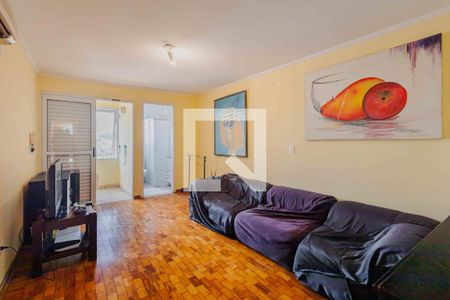 Casa à venda com 139m², 3 quartos e 1 vagaSuíte 1