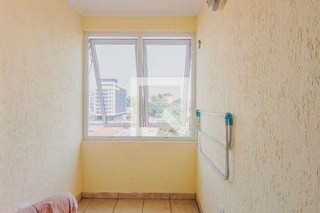 Casa à venda com 139m², 3 quartos e 1 vagaVaranda da Suíte 1