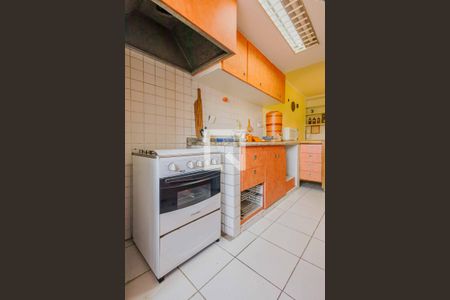 Casa à venda com 139m², 3 quartos e 1 vagaCozinha