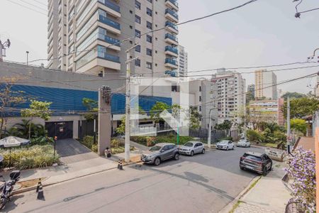 Casa à venda com 139m², 3 quartos e 1 vagaVista da Varanda do Quarto