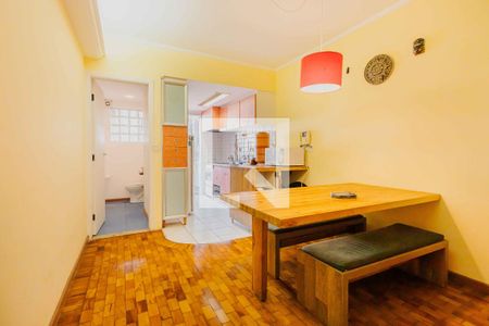 Casa à venda com 139m², 3 quartos e 1 vagaCozinha