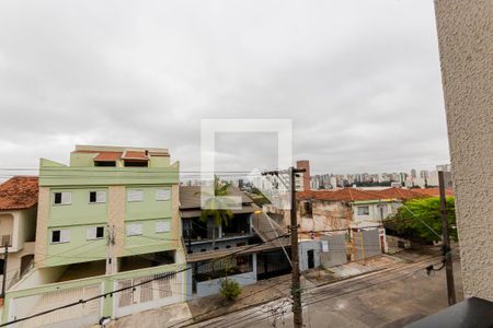 Apartamento à venda com 76m², 2 quartos e 1 vagaVista do Quarto 1
