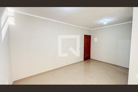 Sala - Sala de Jantar de apartamento para alugar com 2 quartos, 50m² em Vila Marina, Santo André