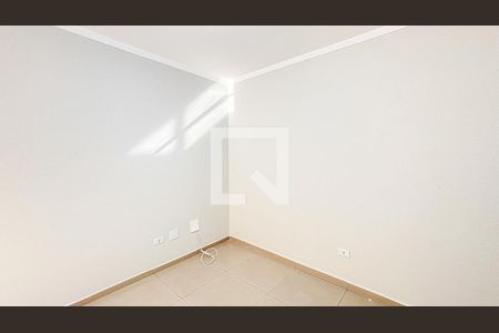 Sala - Sala de Jantar de apartamento para alugar com 2 quartos, 50m² em Vila Marina, Santo André