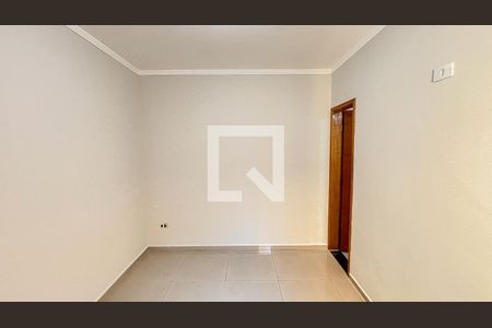 Suite de apartamento para alugar com 2 quartos, 50m² em Vila Marina, Santo André