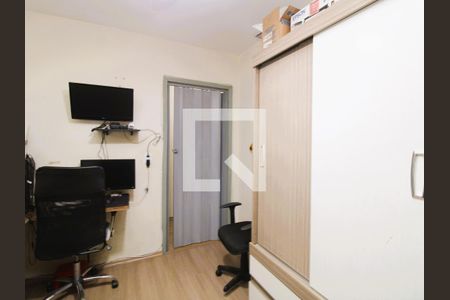 Apartamento à venda com 86m², 3 quartos e 1 vagaQuarto 2