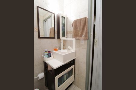 Apartamento à venda com 86m², 3 quartos e 1 vagaBanheiro