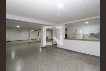 Apartamento à venda com 86m², 3 quartos e 1 vagaÁrea comum - Salão de festas