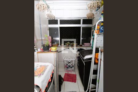 Apartamento à venda com 86m², 3 quartos e 1 vagaCozinha