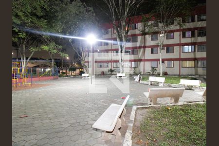 Apartamento à venda com 86m², 3 quartos e 1 vagaÁrea comum