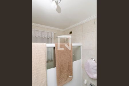 Apartamento à venda com 86m², 3 quartos e 1 vagaBanheiro