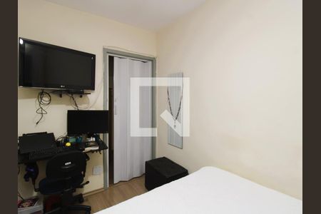 Apartamento à venda com 86m², 3 quartos e 1 vagaQuarto 3