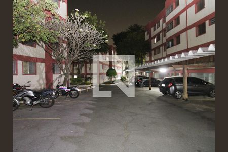 Apartamento à venda com 86m², 3 quartos e 1 vagaÁrea comum