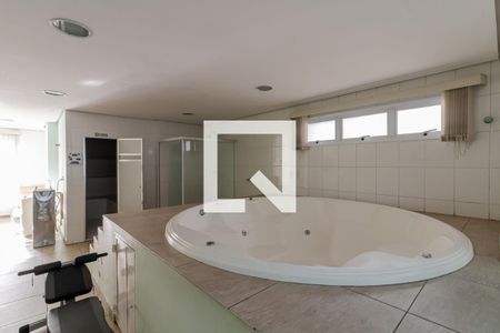 Apartamento à venda com 97m², 3 quartos e 2 vagas Apartamento à venda com 97m², 3 quartos e 2 vagasSpa