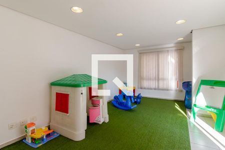 Apartamento à venda com 97m², 3 quartos e 2 vagas Apartamento à venda com 97m², 3 quartos e 2 vagasBrinquedoteca
