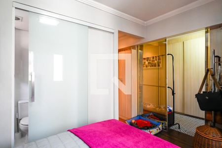 Apartamento à venda com 97m², 3 quartos e 2 vagas Apartamento à venda com 97m², 3 quartos e 2 vagasQuarto 1