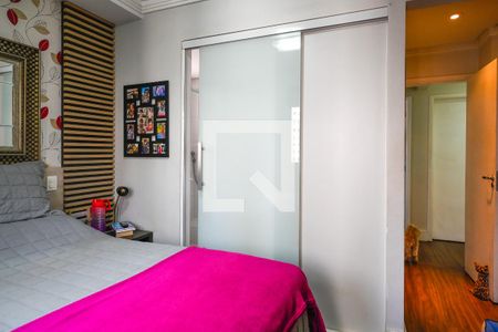 Apartamento à venda com 97m², 3 quartos e 2 vagas Apartamento à venda com 97m², 3 quartos e 2 vagasQuarto 1