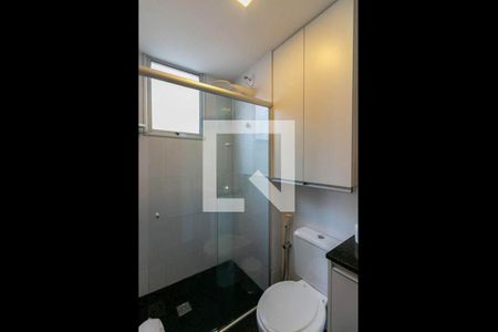 Apartamento à venda com 160m², 3 quartos e 3 vagasBanheiro 2