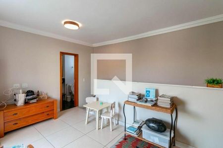 Apartamento à venda com 160m², 3 quartos e 3 vagassala 2