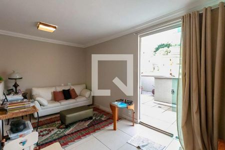 Apartamento à venda com 160m², 3 quartos e 3 vagassala 2