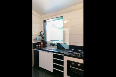 Apartamento à venda com 160m², 3 quartos e 3 vagasCozinha