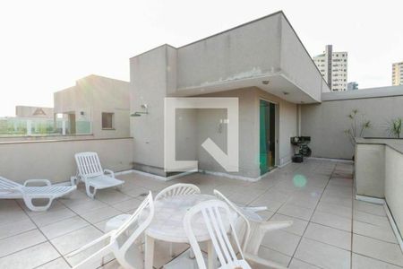 Apartamento à venda com 160m², 3 quartos e 3 vagasTerraço