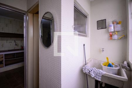 Apartamento à venda com 72m², 2 quartos e 2 vagasÁrea de Serviço 