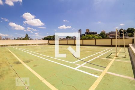 Apartamento à venda com 72m², 2 quartos e 2 vagasÁrea comum - Quadra 