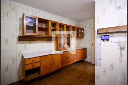 Apartamento à venda com 72m², 2 quartos e 2 vagasCozinha 